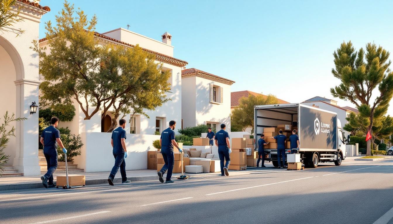 découvrez les meilleures sociétés de débarras de maison à nice pour un service rapide, fiable et efficace. simplifiez votre nettoyage avec des professionnels expérimentés.