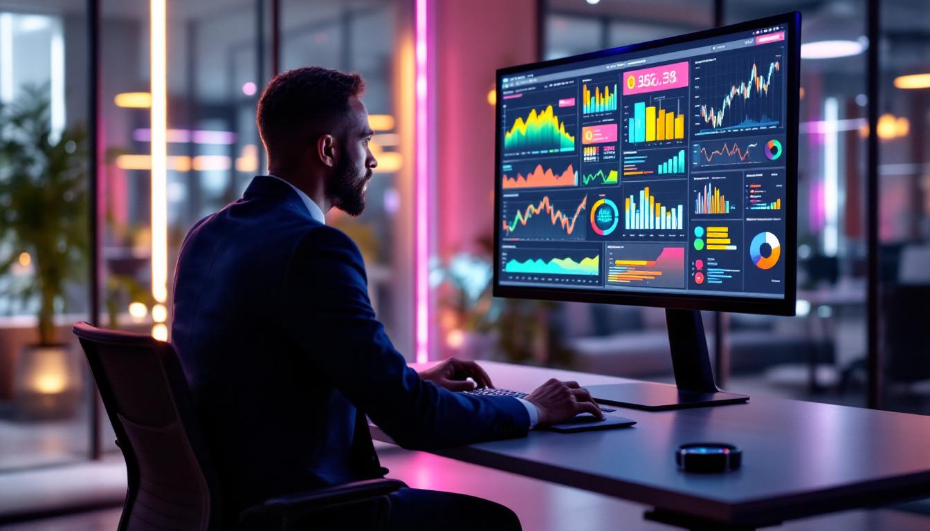 découvrez les stratégies gagnantes des meilleurs consultants sea pour booster vos campagnes publicitaires en ligne et maximiser votre retour sur investissement.