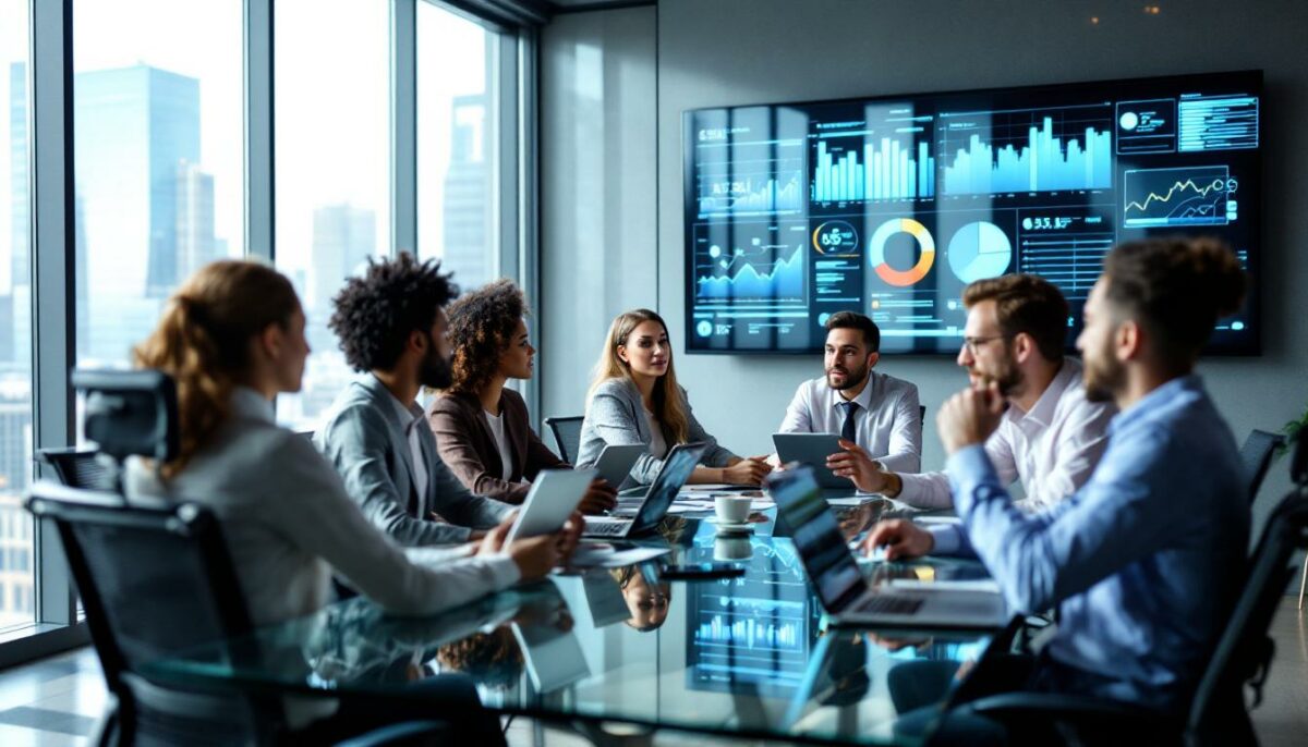 découvrez les stratégies gagnantes des meilleurs consultants sea pour optimiser vos campagnes publicitaires et maximiser votre retour sur investissement.