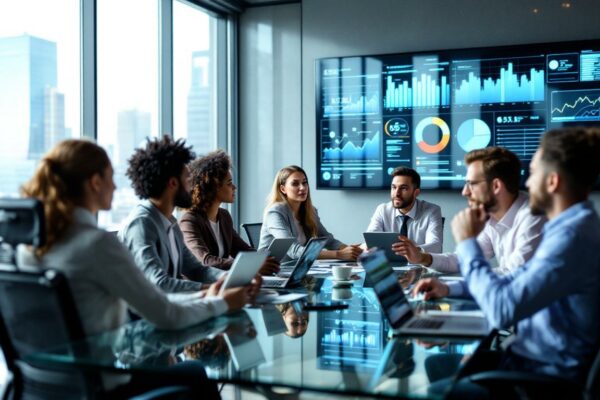 découvrez les stratégies gagnantes des meilleurs consultants sea pour optimiser vos campagnes publicitaires et maximiser votre retour sur investissement.