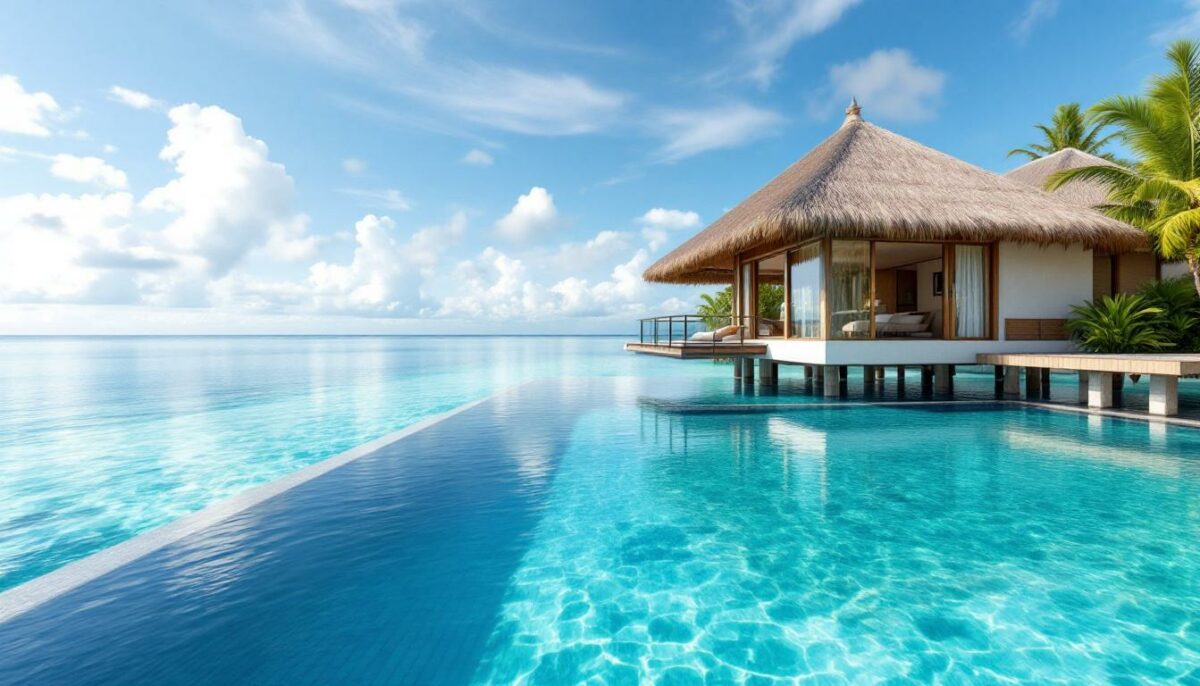 découvrez les meilleurs hôtels à bali pour des vacances romantiques inoubliables. hébergements de charme, cadres idylliques et services exclusifs pour un séjour à deux parfait.