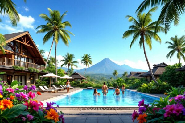 découvrez les meilleurs hôtels familiaux au costa rica, offrant confort, activités adaptées et services pour un séjour inoubliable en famille.