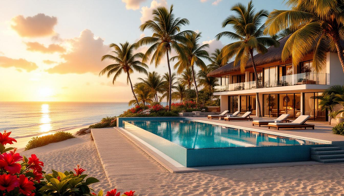 découvrez notre sélection incontournable des meilleurs hôtels en nouvelle-calédonie pour un séjour inoubliable alliant confort, charme et authenticité au cœur du pacifique.