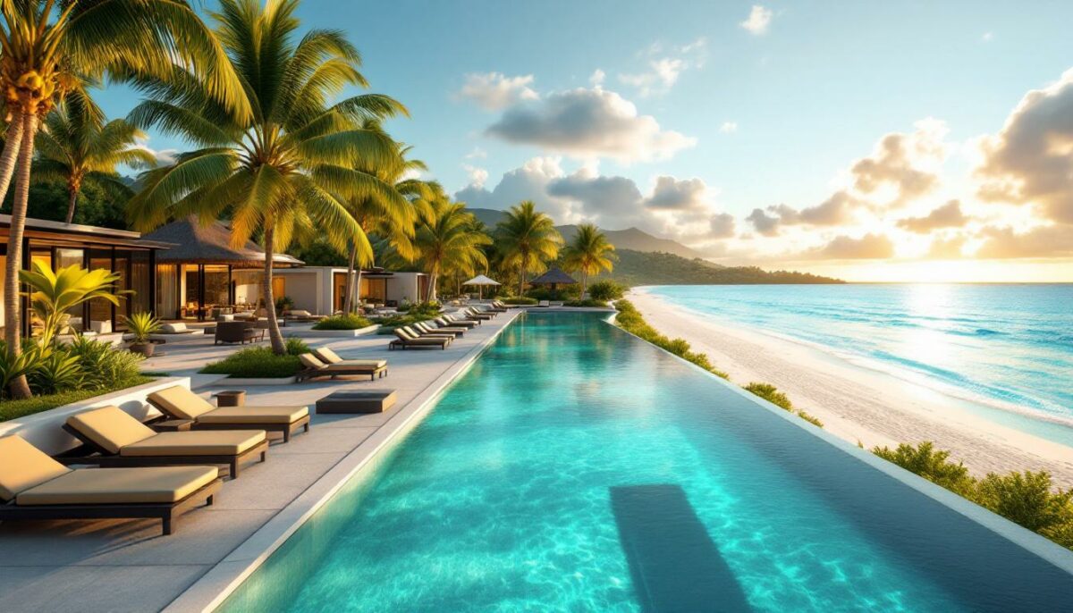 découvrez notre sélection incontournable des meilleurs hôtels en nouvelle-calédonie pour un séjour inoubliable alliant confort, charme et authenticité.