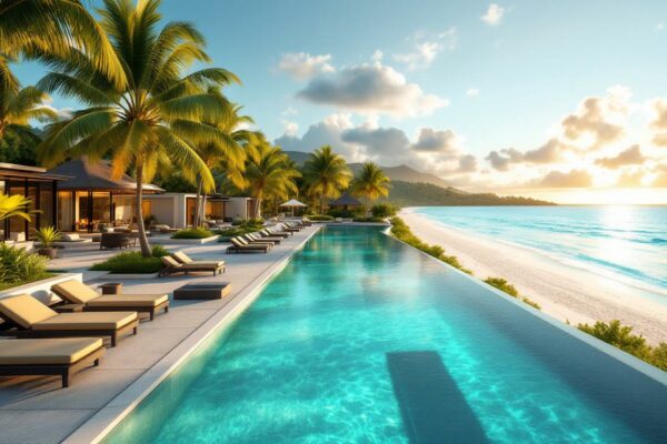 découvrez notre sélection incontournable des meilleurs hôtels en nouvelle-calédonie pour un séjour inoubliable alliant confort, charme et authenticité.