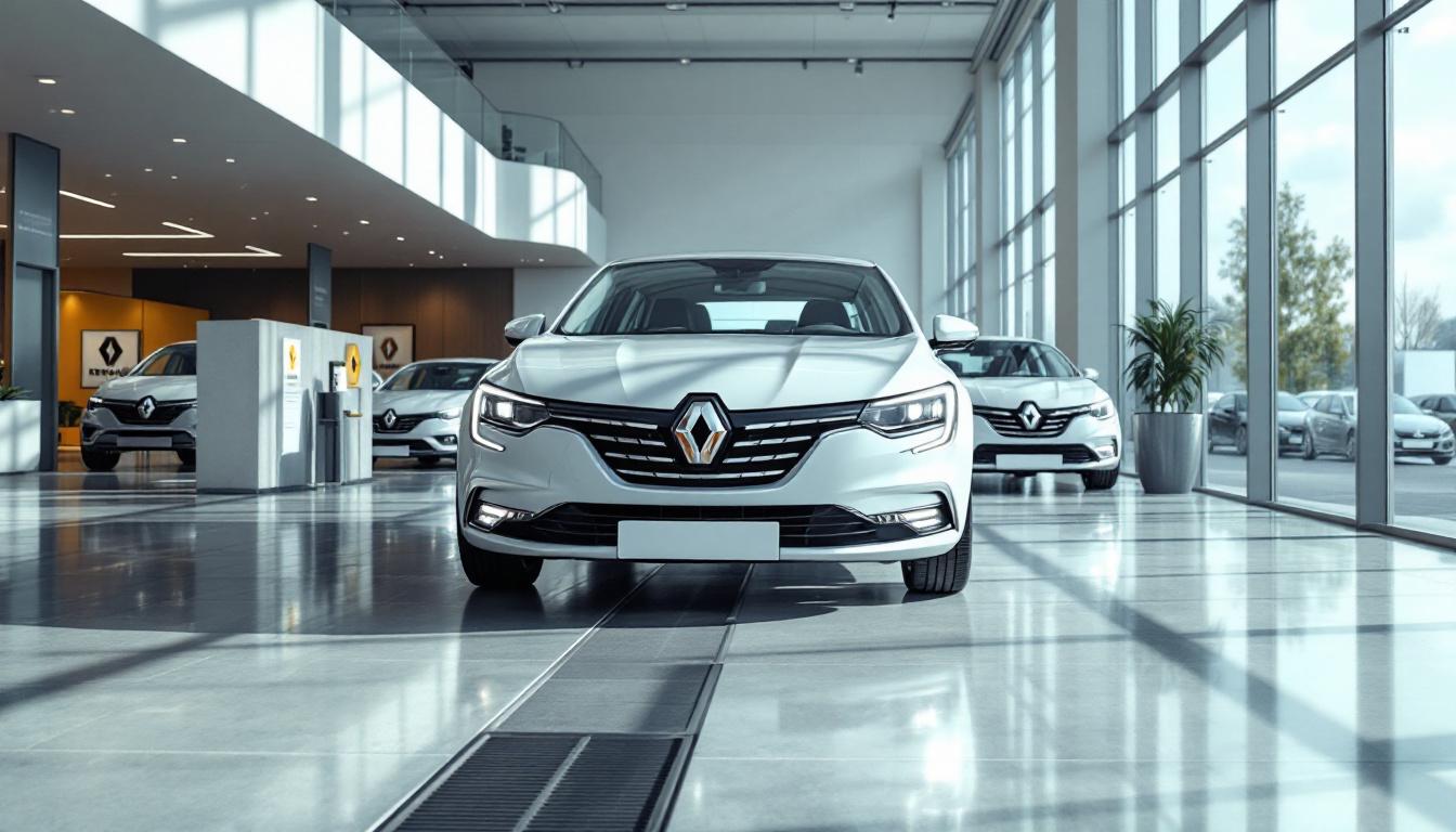 découvrez notre sélection 2026 des meilleurs mandataires voiture pour acheter une renault neuve au meilleur prix. profitez d'offres exclusives et conseils d'experts.