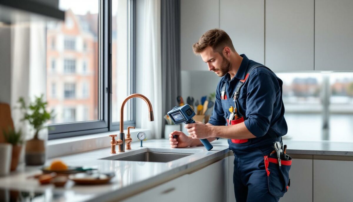découvrez comment choisir le meilleur plombier à nantes grâce à nos conseils pratiques pour trouver un professionnel fiable et compétent.