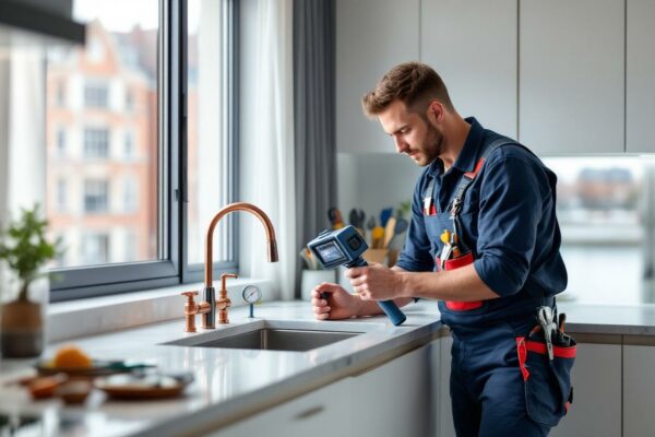 découvrez comment choisir le meilleur plombier à nantes grâce à nos conseils pratiques pour trouver un professionnel fiable et compétent.