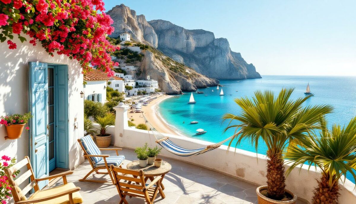 découvrez les meilleurs sites de locations de vacances à alicante pour profiter pleinement de la costa blanca. trouvez facilement votre hébergement idéal pour un séjour inoubliable au soleil.