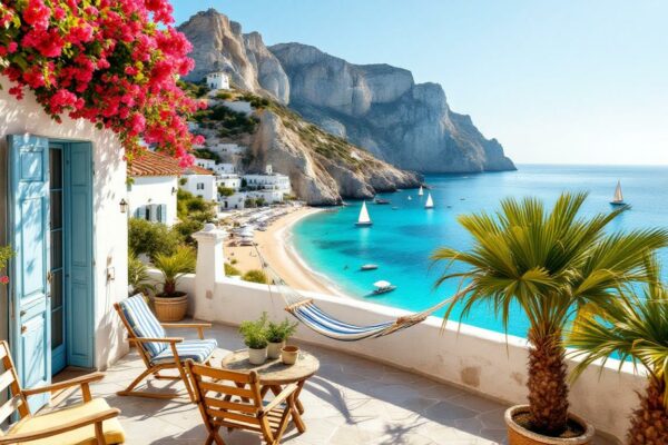 découvrez les meilleurs sites de locations de vacances à alicante pour profiter pleinement de la costa blanca. trouvez facilement votre hébergement idéal pour un séjour inoubliable au soleil.