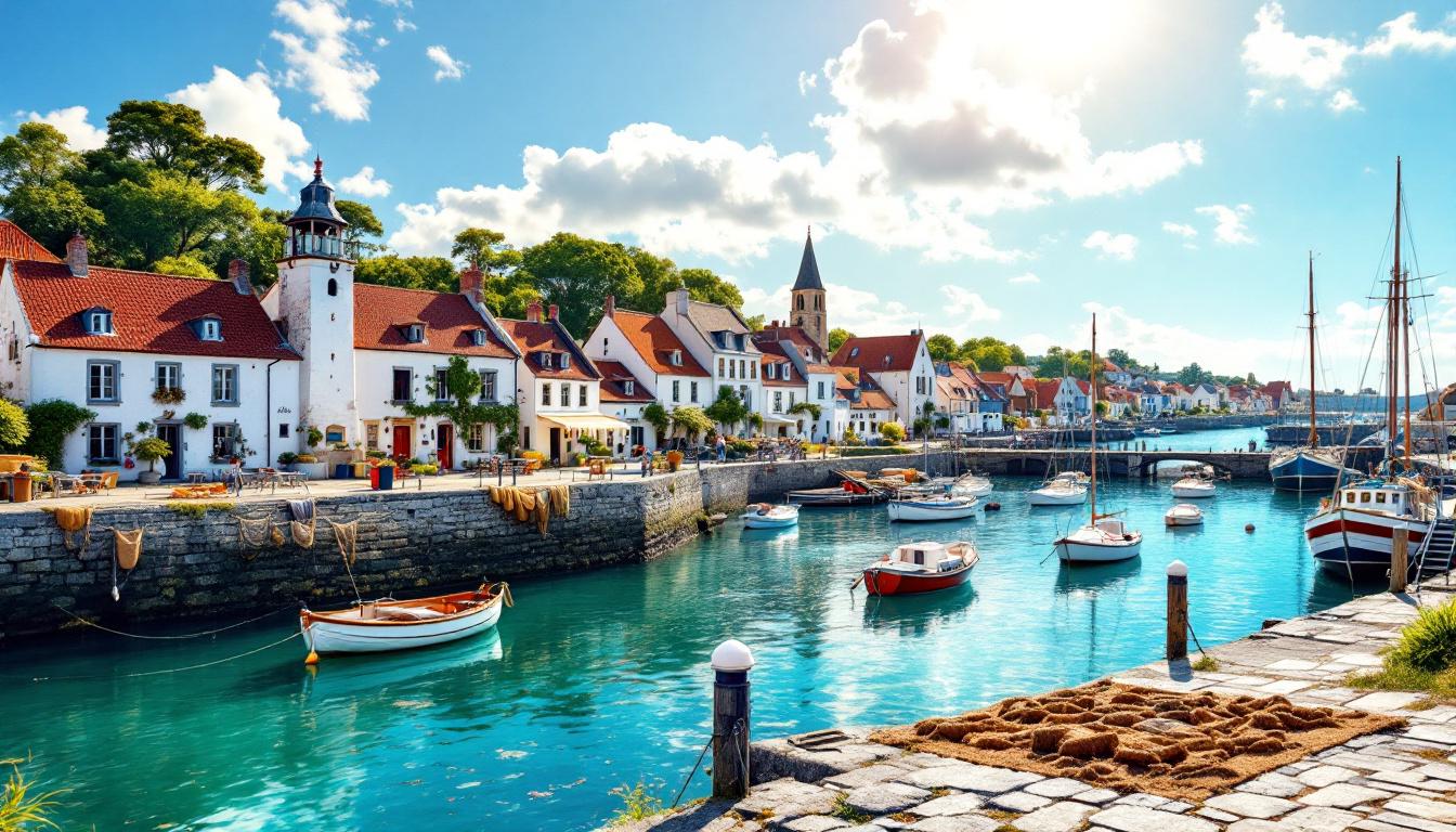 découvrez les meilleurs sites de locations de vacances à barfleur pour un séjour inoubliable. trouvez des hébergements de qualité et profitez pleinement de cette charmante destination.