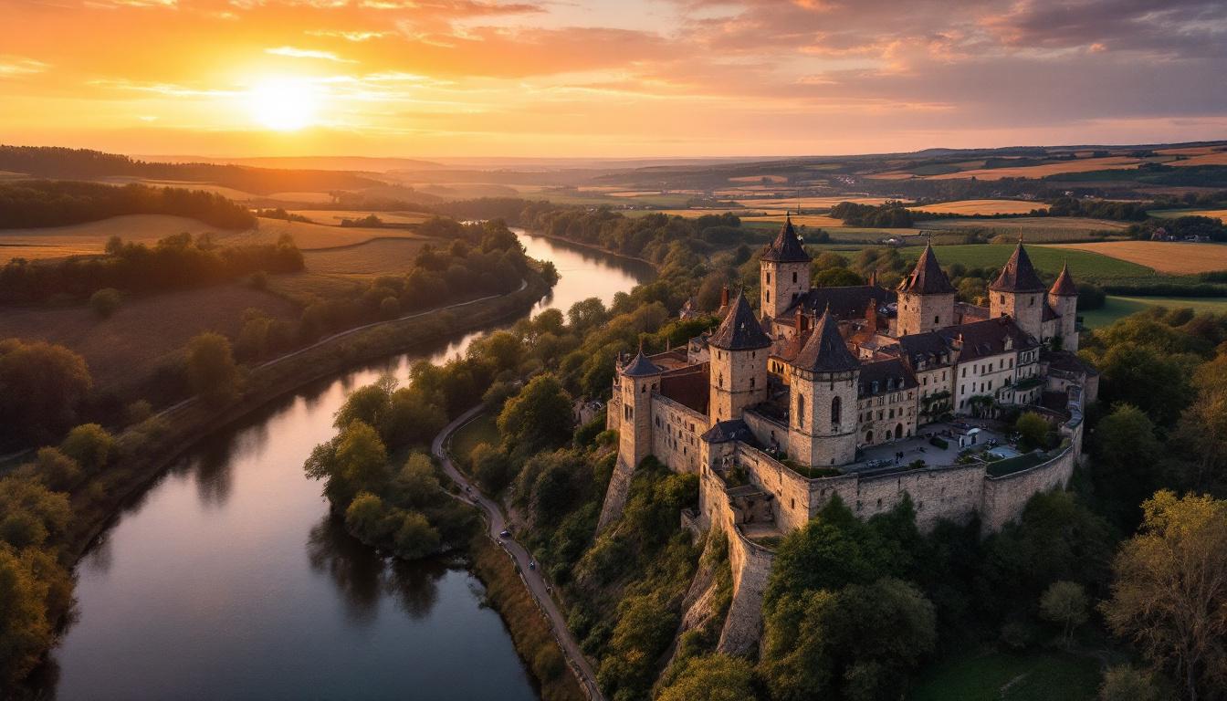 découvrez les meilleurs sites de locations de vacances à castelnaud-la-chapelle pour un séjour inoubliable. trouvez des hébergements incontournables au meilleur prix dès maintenant !