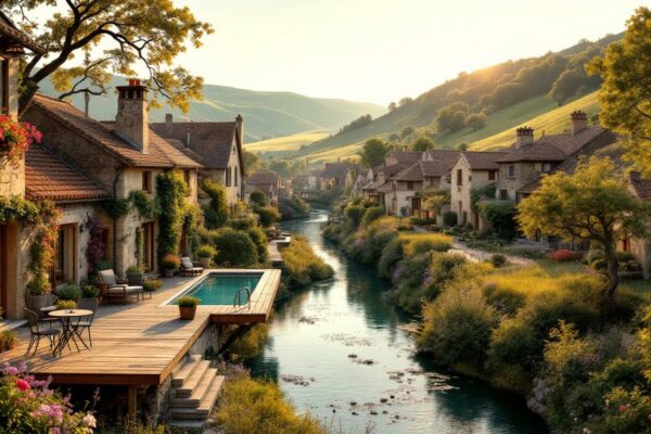 découvrez les meilleurs sites de locations de vacances à castelnaud-la-chapelle pour un séjour inoubliable. trouvez des hébergements uniques et profitez pleinement de cette destination incontournable.