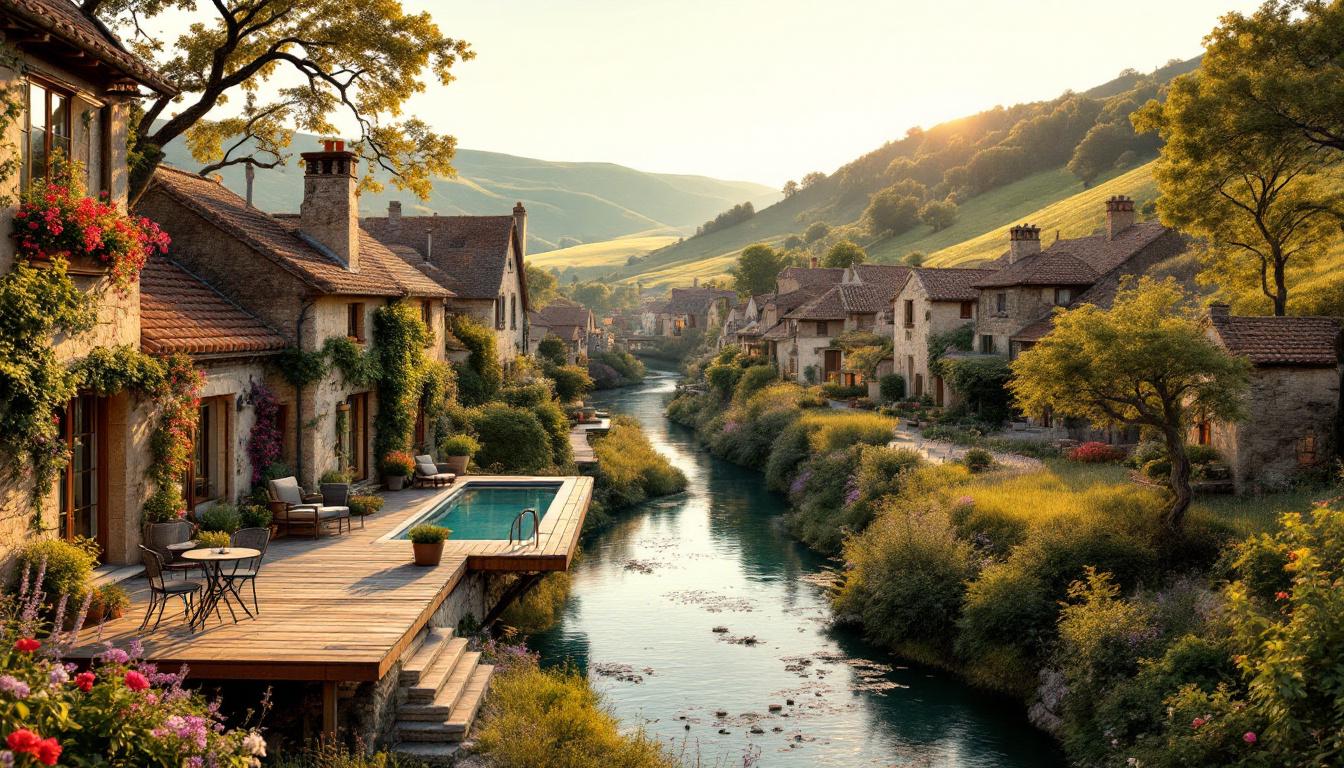 découvrez les meilleurs sites de locations de vacances à castelnaud-la-chapelle pour un séjour inoubliable. trouvez des hébergements uniques et profitez pleinement de cette destination incontournable.