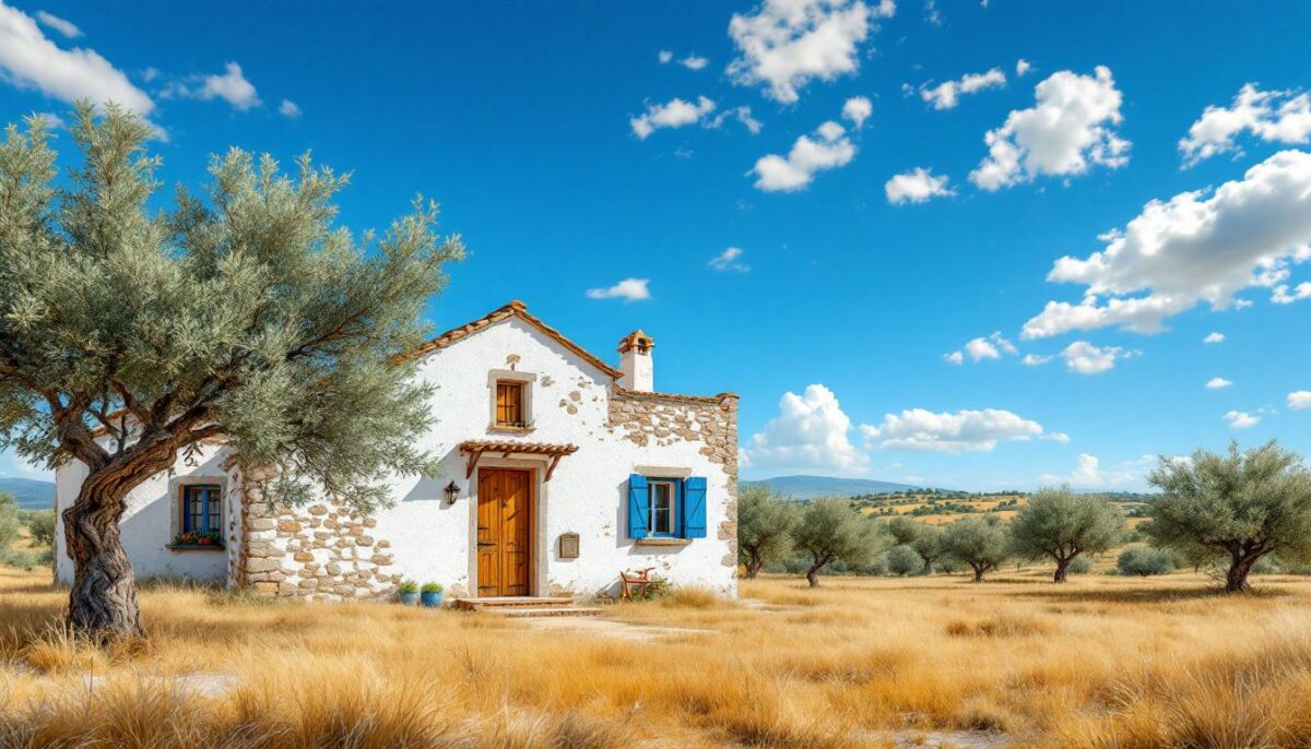 découvrez les meilleurs sites de locations de vacances à évora, alentejo, pour profiter d'un séjour inoubliable alliant confort, charme et authenticité au cœur du portugal.