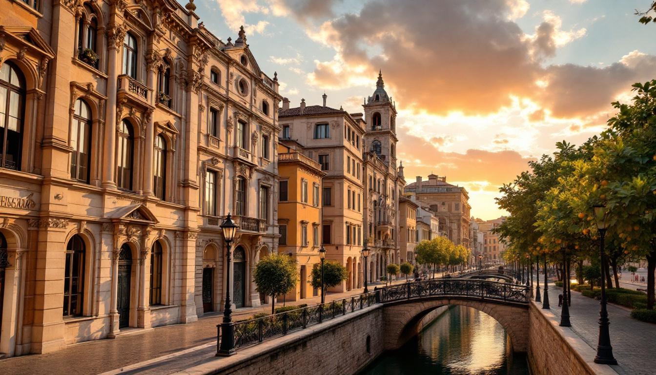 découvrez les meilleurs sites de locations de vacances à lecce, dans les pouilles, pour des séjours inoubliables alliant confort, authenticité et découvertes culturelles.