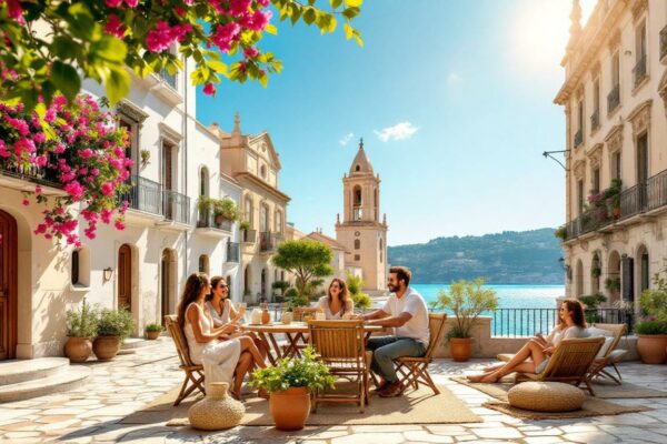 découvrez les meilleurs sites de locations de vacances à lecce, dans les pouilles, pour profiter d'un séjour inoubliable alliant confort, charme local et paysages magnifiques.