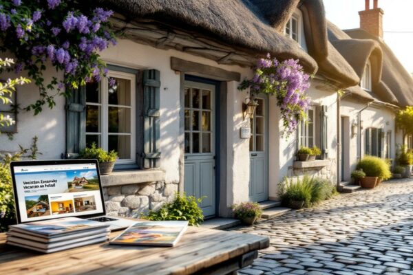 découvrez les meilleurs sites de locations de vacances à locronan avec notre guide complet pour réserver facilement votre séjour idéal dans ce charmant village breton.