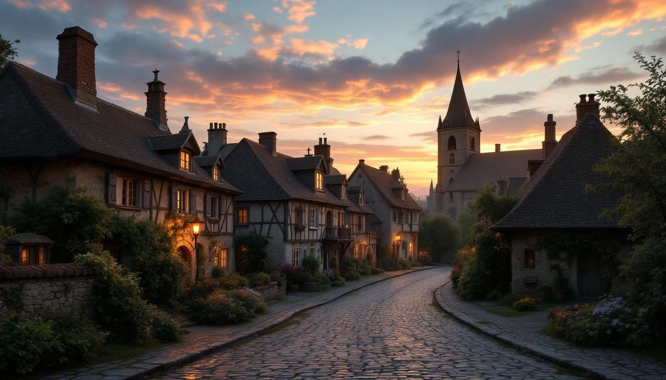 découvrez les meilleurs sites de locations de vacances à pérouges pour un séjour inoubliable alliant confort, charme et authenticité. trouvez l'hébergement idéal et préparez-vous à vivre une expérience de rêve.