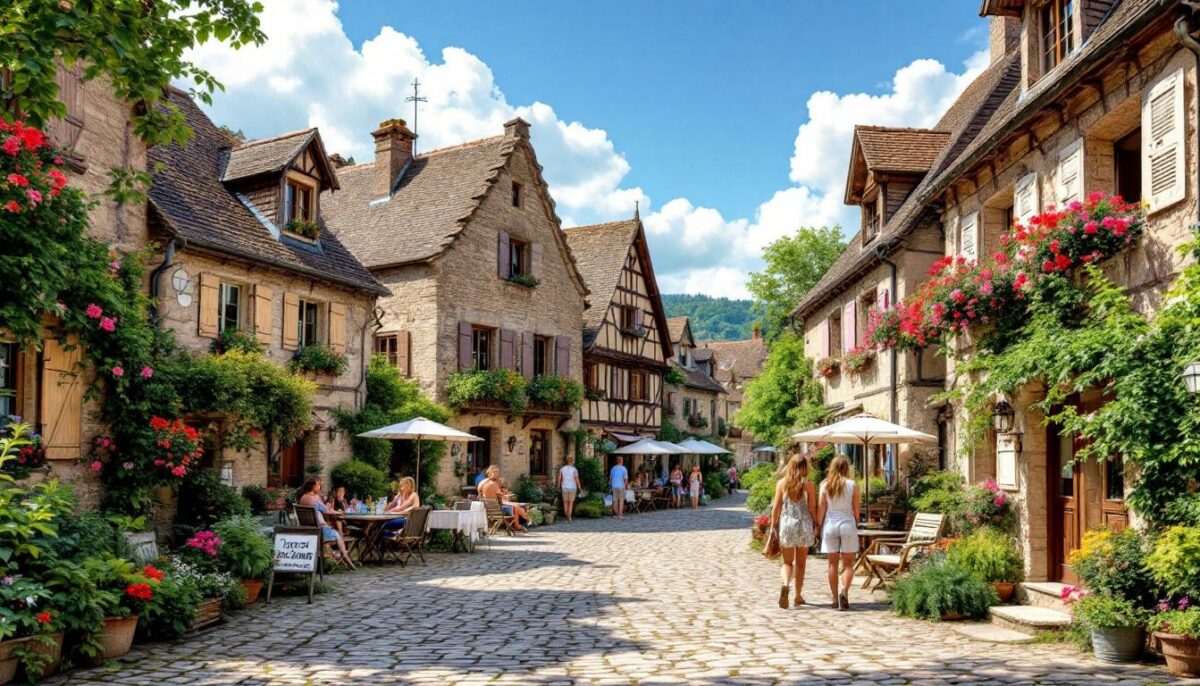 découvrez les meilleurs sites de locations de vacances à pérouges pour un séjour inoubliable alliant charme, confort et authenticité dans ce village médiéval enchanteur.