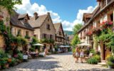 découvrez les meilleurs sites de locations de vacances à pérouges pour un séjour inoubliable alliant charme, confort et authenticité dans ce village médiéval enchanteur.