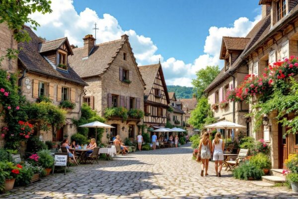 découvrez les meilleurs sites de locations de vacances à pérouges pour un séjour inoubliable alliant charme, confort et authenticité dans ce village médiéval enchanteur.