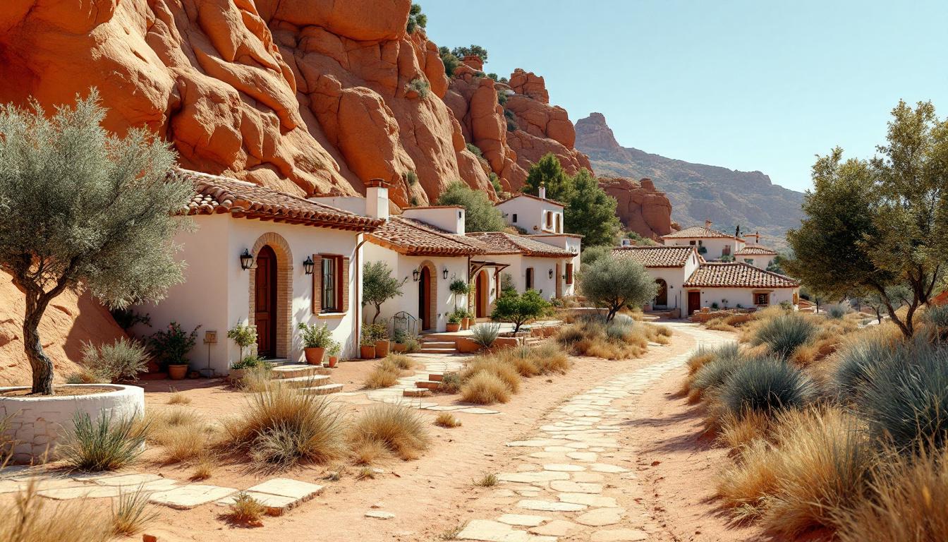 découvrez les meilleurs sites de locations de vacances pour le roussillon et obtenez des conseils pratiques pour bien choisir votre hébergement idéal en toute confiance.