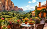 découvrez les meilleurs sites de locations de vacances en roussillon et nos conseils pratiques pour choisir l'hébergement idéal pour un séjour réussi.