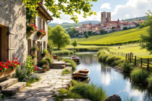 découvrez les meilleurs sites de locations de vacances à sarlat-la-canéda pour profiter d'un séjour inoubliable alliant confort, charme et authenticité dans cette magnifique région.