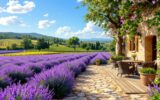 découvrez les meilleurs sites de locations de vacances en provence pour trouver votre séjour idéal. profitez du charme et de la beauté de cette destination de rêve dès maintenant.