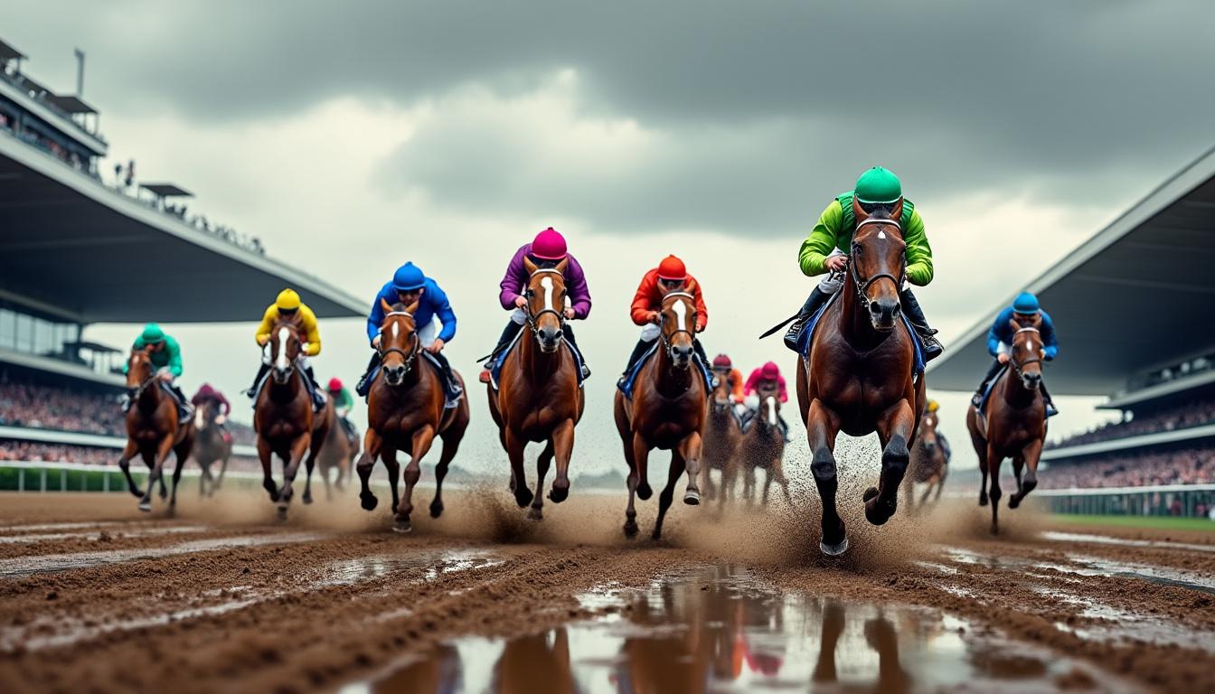 découvrez les éléments clés de l'analyse du quinté d'hier et bénéficiez de conseils pratiques pour optimiser vos paris hippiques. ce guide est idéal pour tous les punters souhaitant améliorer leurs stratégies et comprendre les points forts des dernières courses.