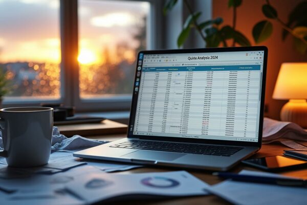 découvrez les points clés de l’analyse du quinté d’hier dans ce guide dédié aux punters : conseils, astuces et enseignements pour mieux parier sur les prochaines courses hippiques.