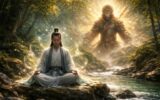 découvrez les pratiques spirituelles inspirées par le daoïsme et le légendaire wukong, alliant sagesse ancienne et énergie mystique pour un cheminement intérieur enrichissant.