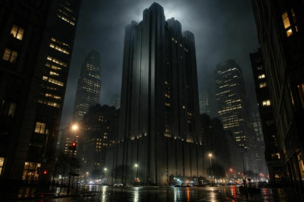 découvrez les mystères et secrets surprenants de 33 thomas street, un lieu emblématique au cœur de manhattan à new york. plongez dans son histoire fascinante et ses révélations inédites.