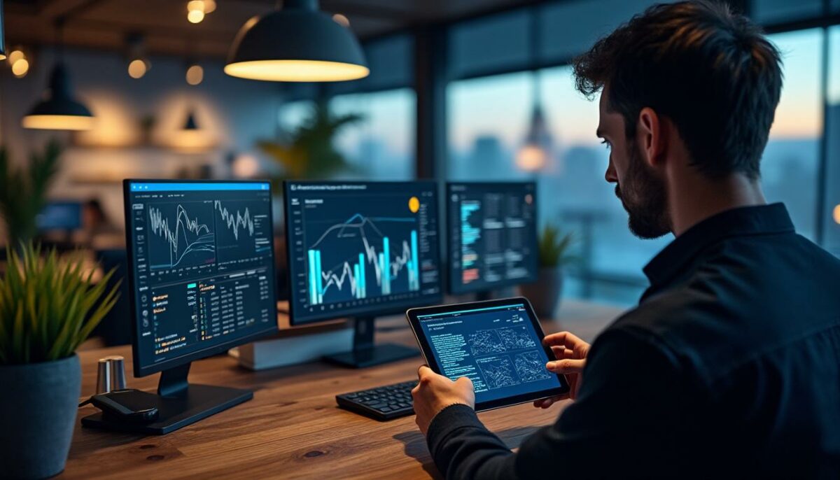 découvrez les secrets de la cryptomonnaie layer 0 la plus rentable. explorez son fonctionnement, ses avantages et les opportunités d'investissement qu'elle offre. ne manquez pas ces conseils essentiels pour maximiser vos gains dans le monde des cryptos.