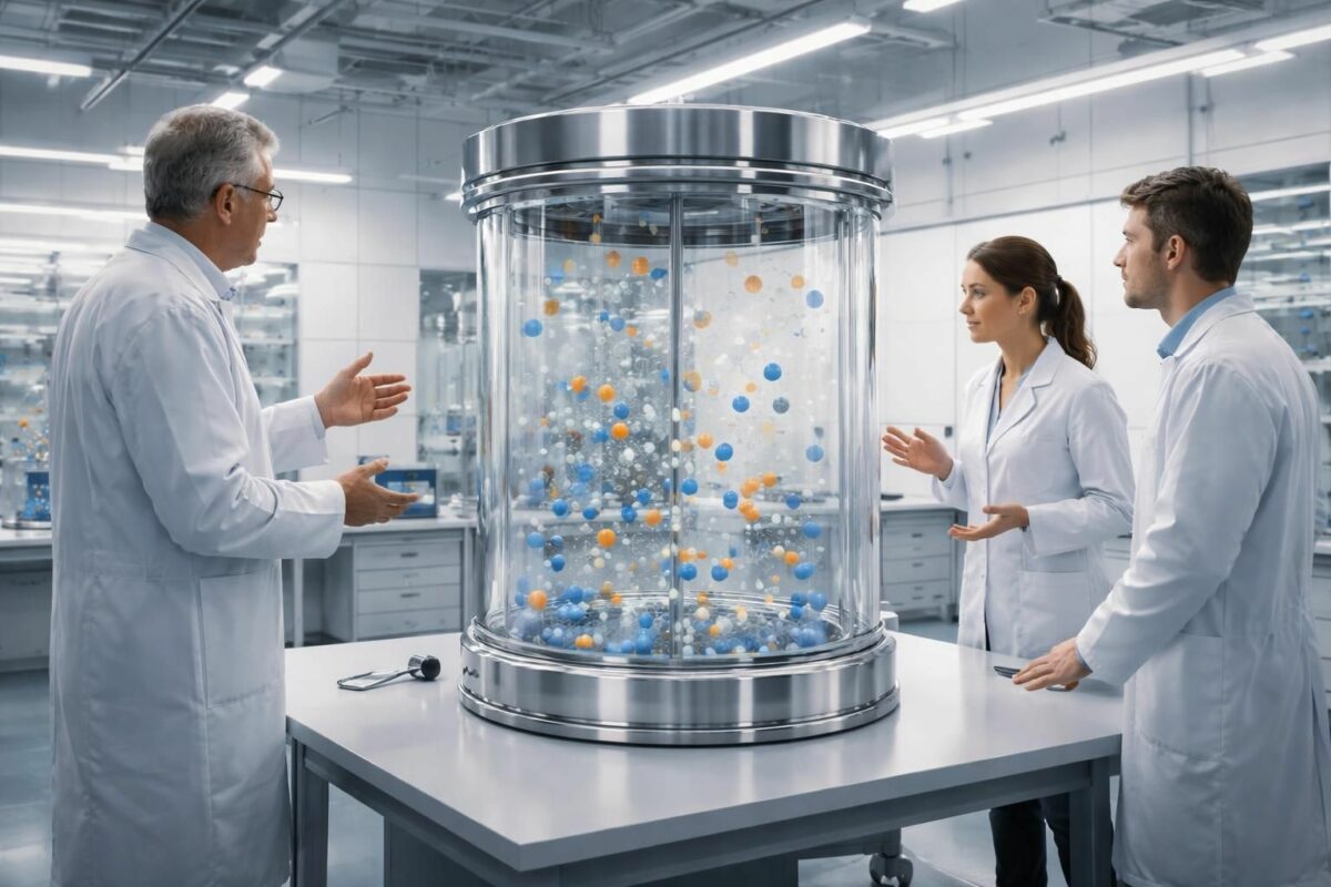 découvrez les secrets de la définition adiabatique expliqués simplement pour comprendre ce concept thermodynamique clé en toute clarté.