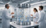 découvrez les secrets de la définition adiabatique expliqués simplement pour comprendre ce concept thermodynamique clé en toute clarté.