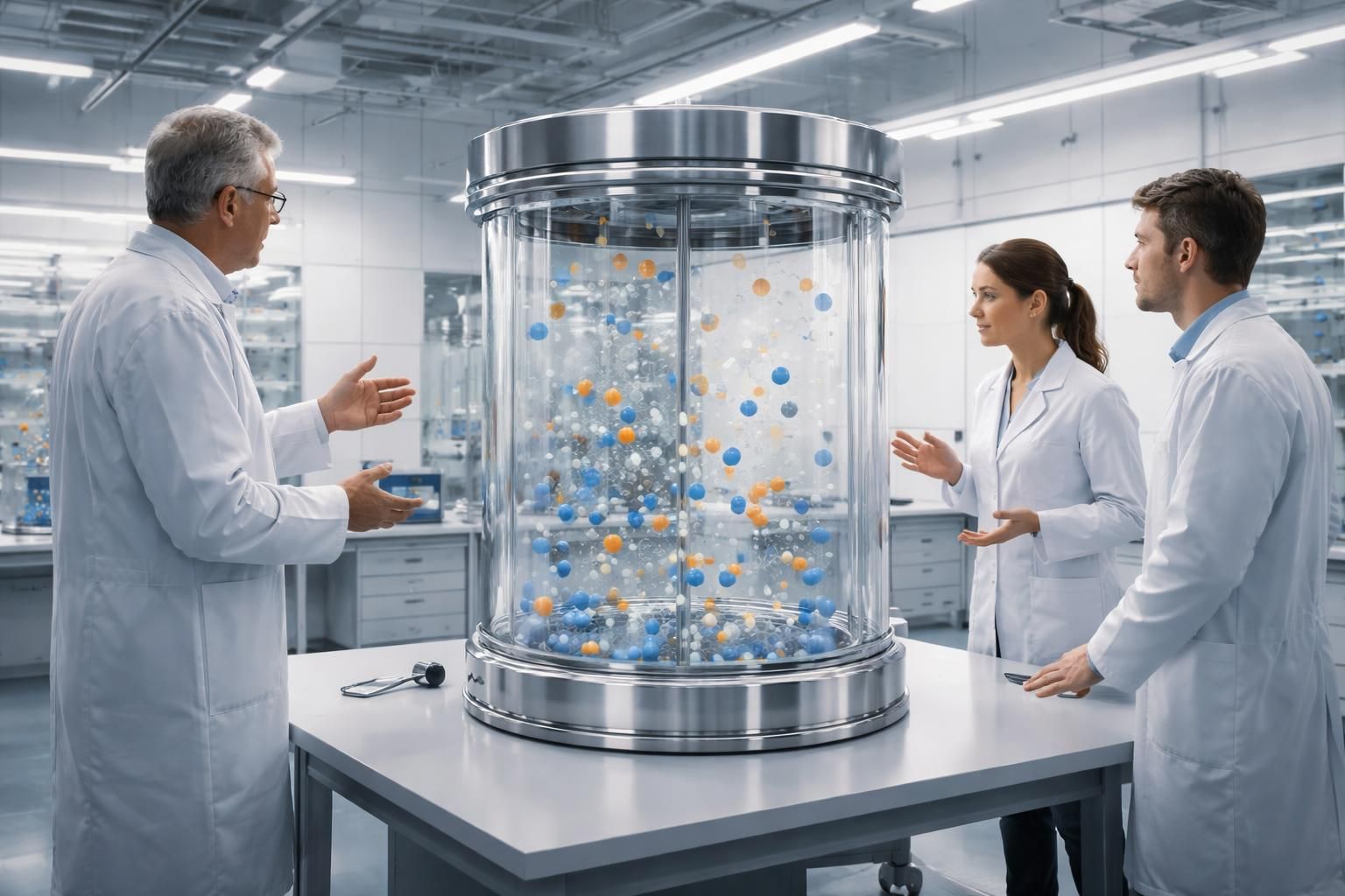 découvrez les secrets de la définition adiabatique expliqués simplement pour comprendre ce concept thermodynamique clé en toute clarté.