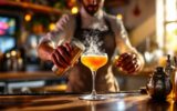 découvrez les astuces des barmans pour réaliser des cocktails créatifs et savoureux sans alcool, parfaits pour toutes les occasions.