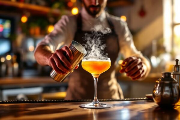 découvrez les astuces des barmans pour réaliser des cocktails créatifs et savoureux sans alcool, parfaits pour toutes les occasions.