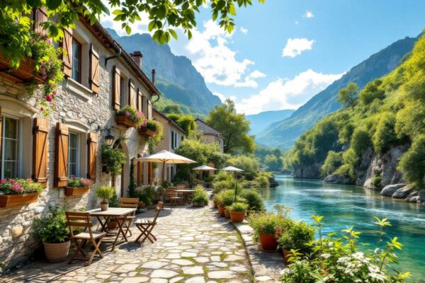 découvrez les secrets des meilleurs sites de locations de vacances à sainte-enimie pour trouver l'hébergement idéal et profiter pleinement de votre séjour dans ce village pittoresque.