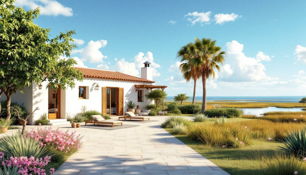 découvrez les secrets des meilleurs sites de locations de vacances en camargue et trouvez l'hébergement idéal pour un séjour inoubliable entre nature et authenticité.