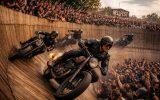 découvrez les secrets fascinants du wall of death au hellfest, racontés par les habitués passionnés de ce spectaculaire phénomène musical.