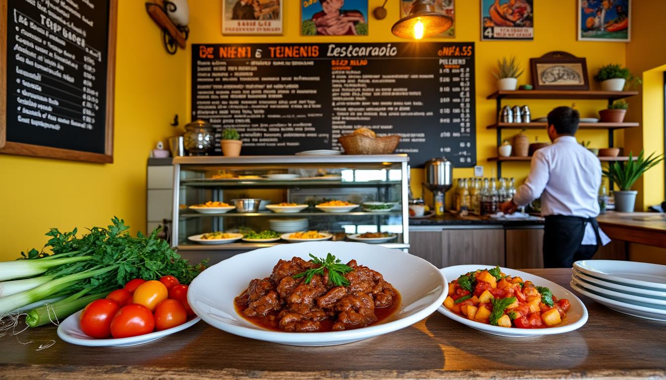 découvrez comment le cuba café à nice est devenu une adresse incontournable : ambiance, spécialités, secrets de son succès et anecdotes inédites révélées dans notre article.