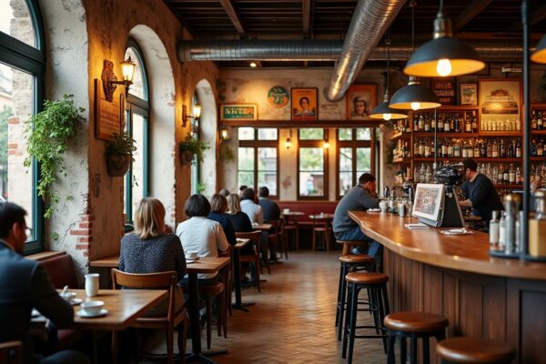 découvrez les secrets du succès du cuba café à nice : ambiance festive, cocktails exotiques et accueil chaleureux. plongez dans l’univers incontournable de ce lieu prisé de la côte d’azur.