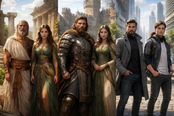 découvrez l'histoire fascinante des sybycegedim à travers le temps, leurs origines, évolutions et impacts dans notre société.