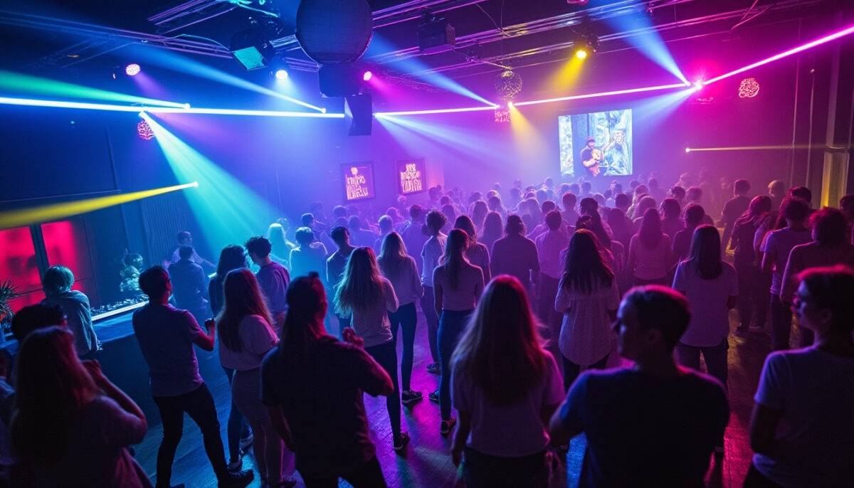découvrez les témoignages exclusifs des fêtards sur leur expérience inoubliable à amnesia nantes en france. plongez dans l’ambiance survoltée de ce club emblématique et vivez la fête à plein régime !
