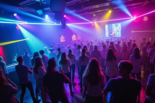 découvrez les témoignages exclusifs des fêtards sur leur expérience inoubliable à amnesia nantes en france. plongez dans l’ambiance survoltée de ce club emblématique et vivez la fête à plein régime !