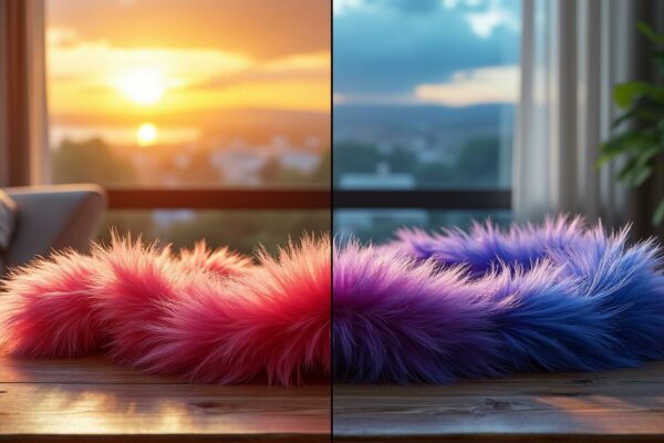 découvrez les tendances incontournables de 2025 autour du boa à plumes flashy : couleurs vives, nouvelles matières, astuces de style et conseils pour adopter cet accessoire haut en couleur !