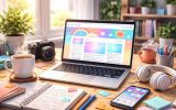 découvrez les tendances incontournables pour créer et réussir un blog skyblog, attirer plus de visiteurs et fidéliser votre audience.